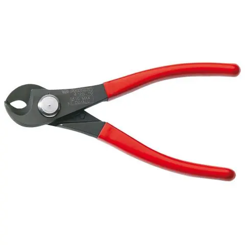 Facom 412B.10 Kabelsax Premium